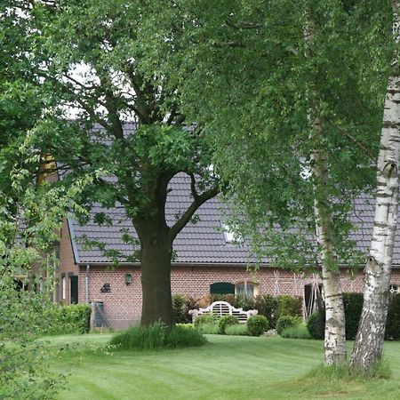 Gastenverblijf Eenink Zelhem Extérieur photo