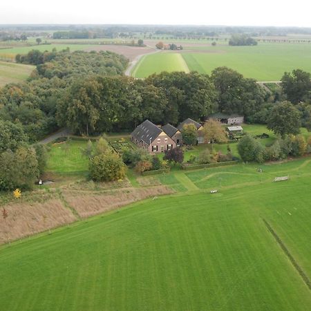 Gastenverblijf Eenink Zelhem Extérieur photo