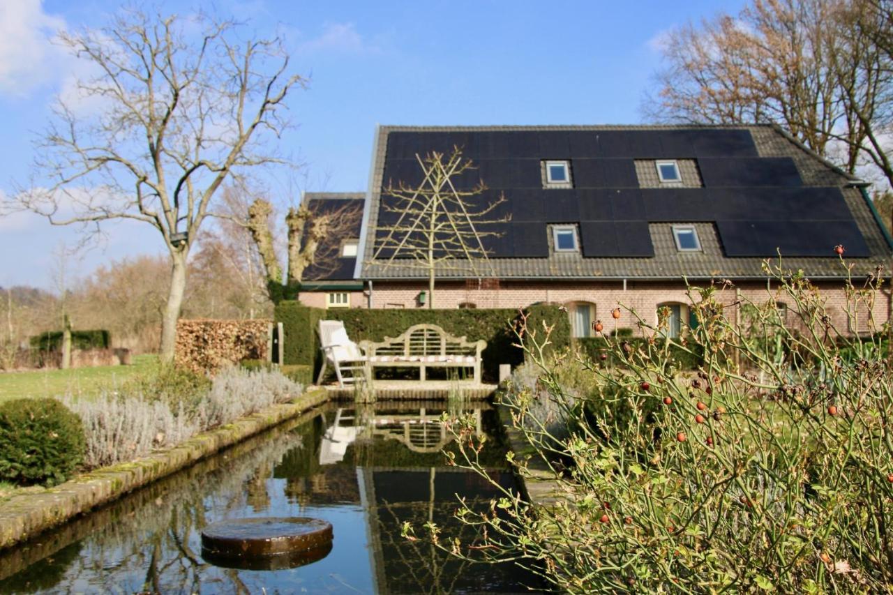 Gastenverblijf Eenink Zelhem Extérieur photo