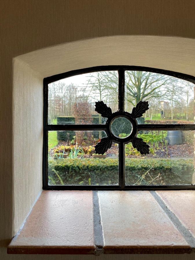 Gastenverblijf Eenink Zelhem Extérieur photo