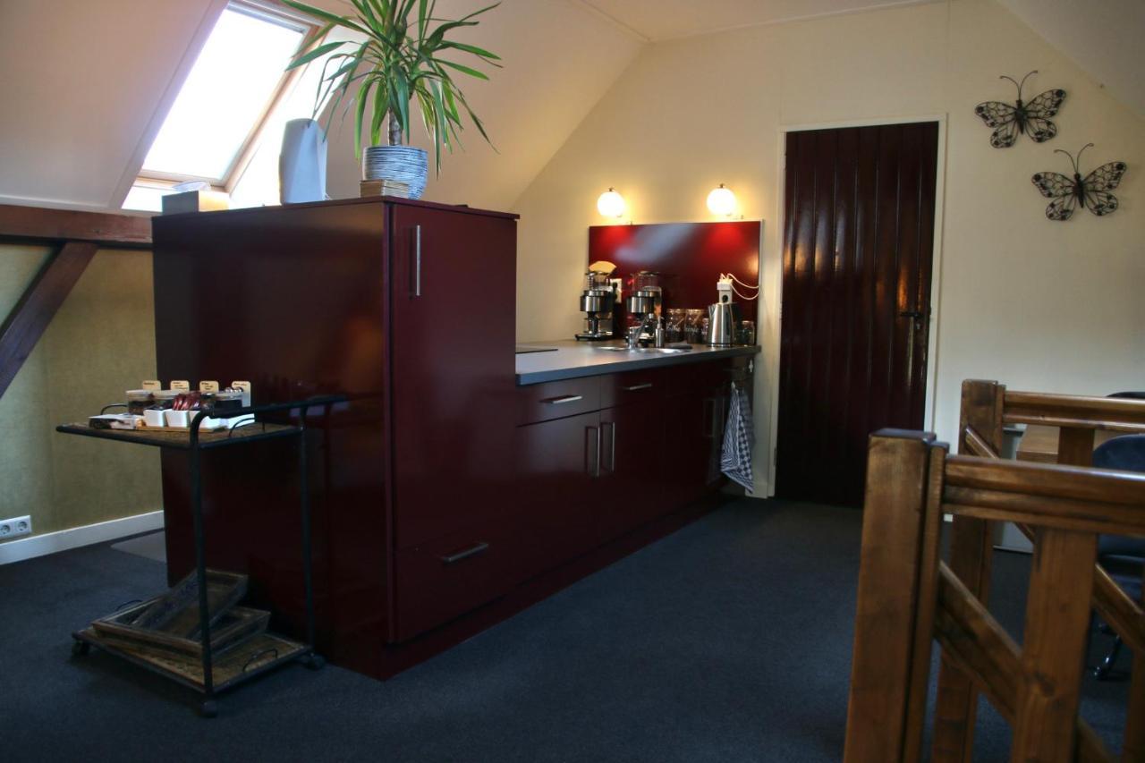Gastenverblijf Eenink Zelhem Extérieur photo