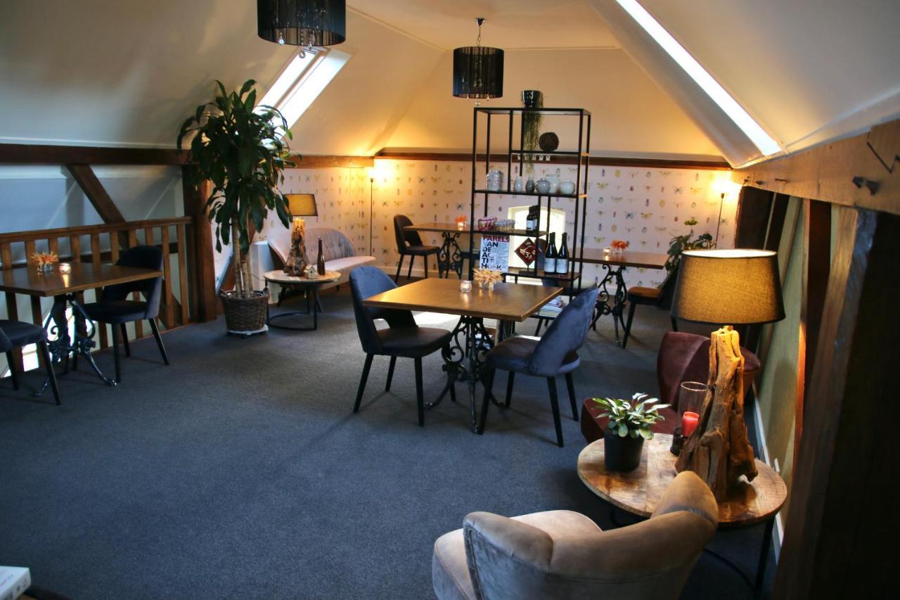 Gastenverblijf Eenink Zelhem Extérieur photo