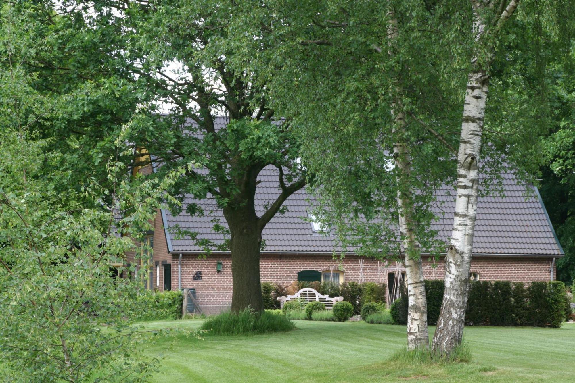 Gastenverblijf Eenink Zelhem Extérieur photo