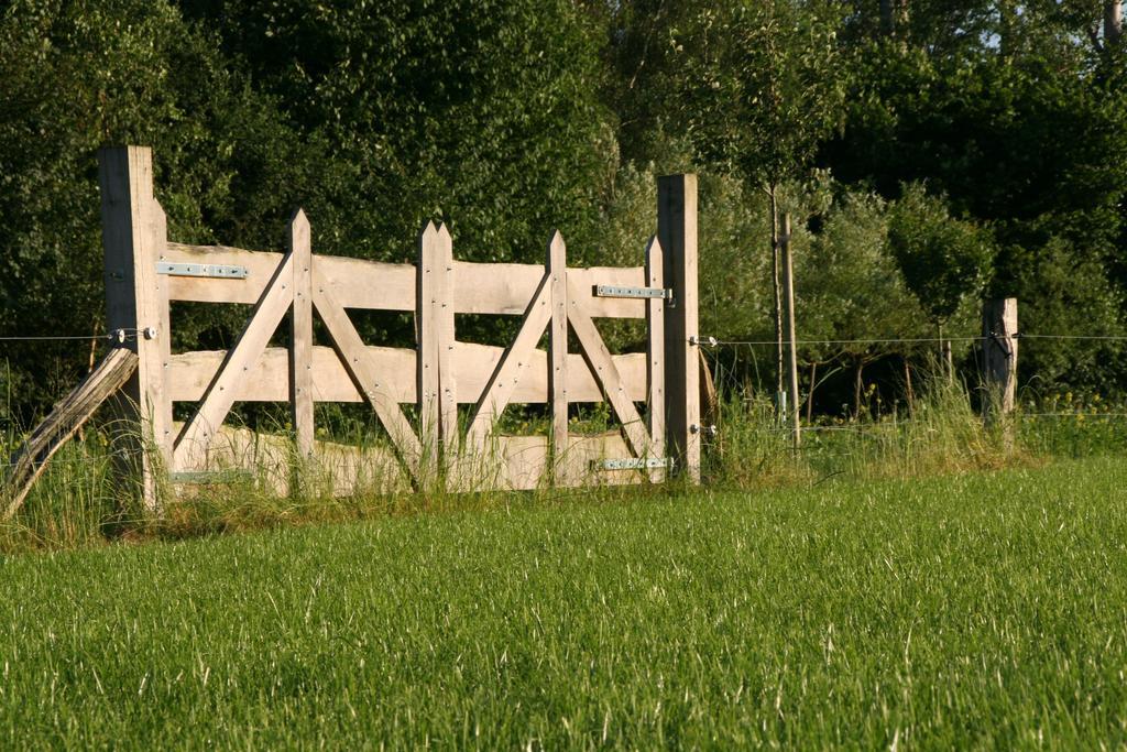 Gastenverblijf Eenink Zelhem Extérieur photo
