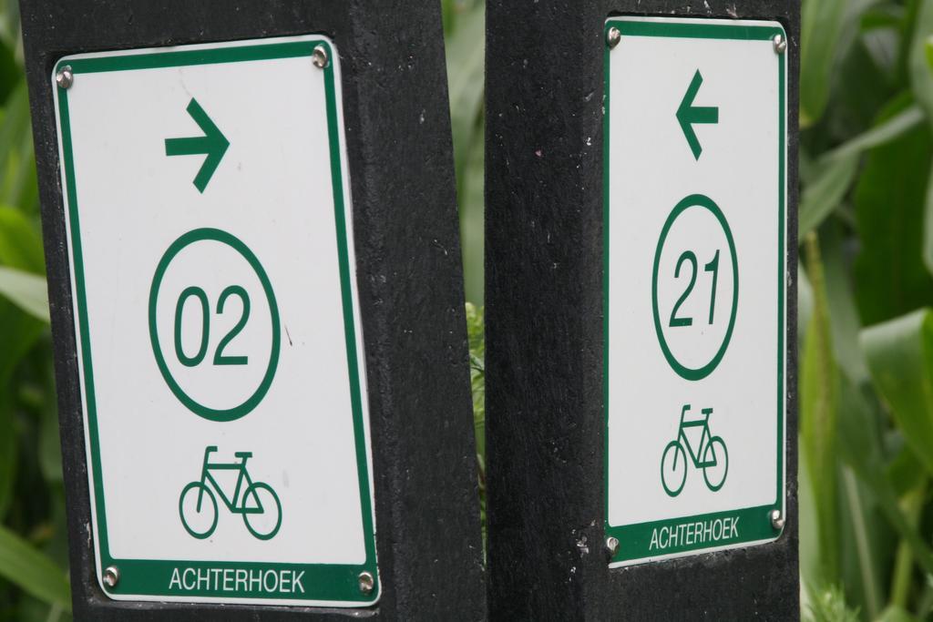 Gastenverblijf Eenink Zelhem Extérieur photo