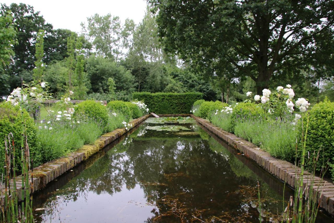 Gastenverblijf Eenink Zelhem Extérieur photo
