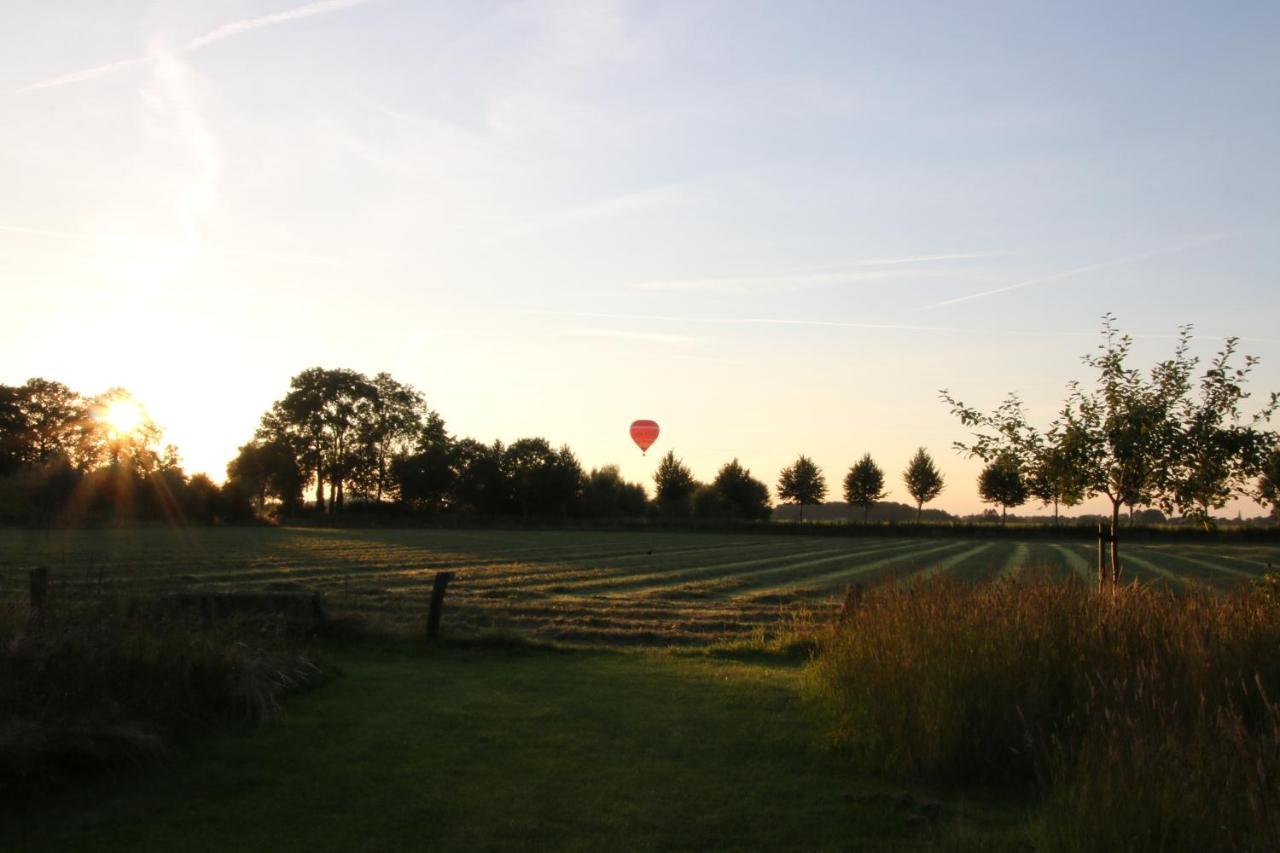 Gastenverblijf Eenink Zelhem Extérieur photo