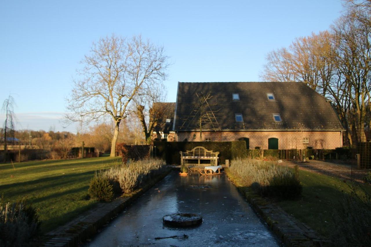Gastenverblijf Eenink Zelhem Extérieur photo