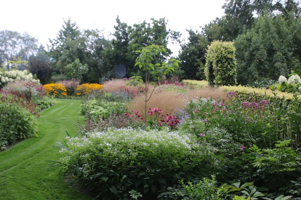 Gastenverblijf Eenink Zelhem Extérieur photo