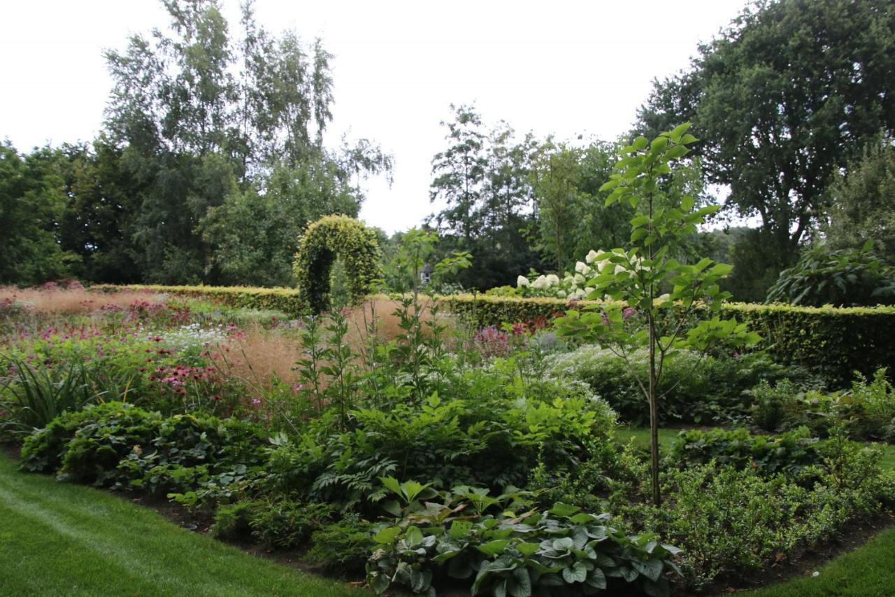 Gastenverblijf Eenink Zelhem Extérieur photo