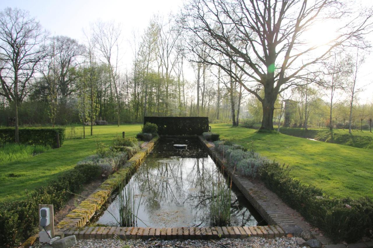 Gastenverblijf Eenink Zelhem Extérieur photo