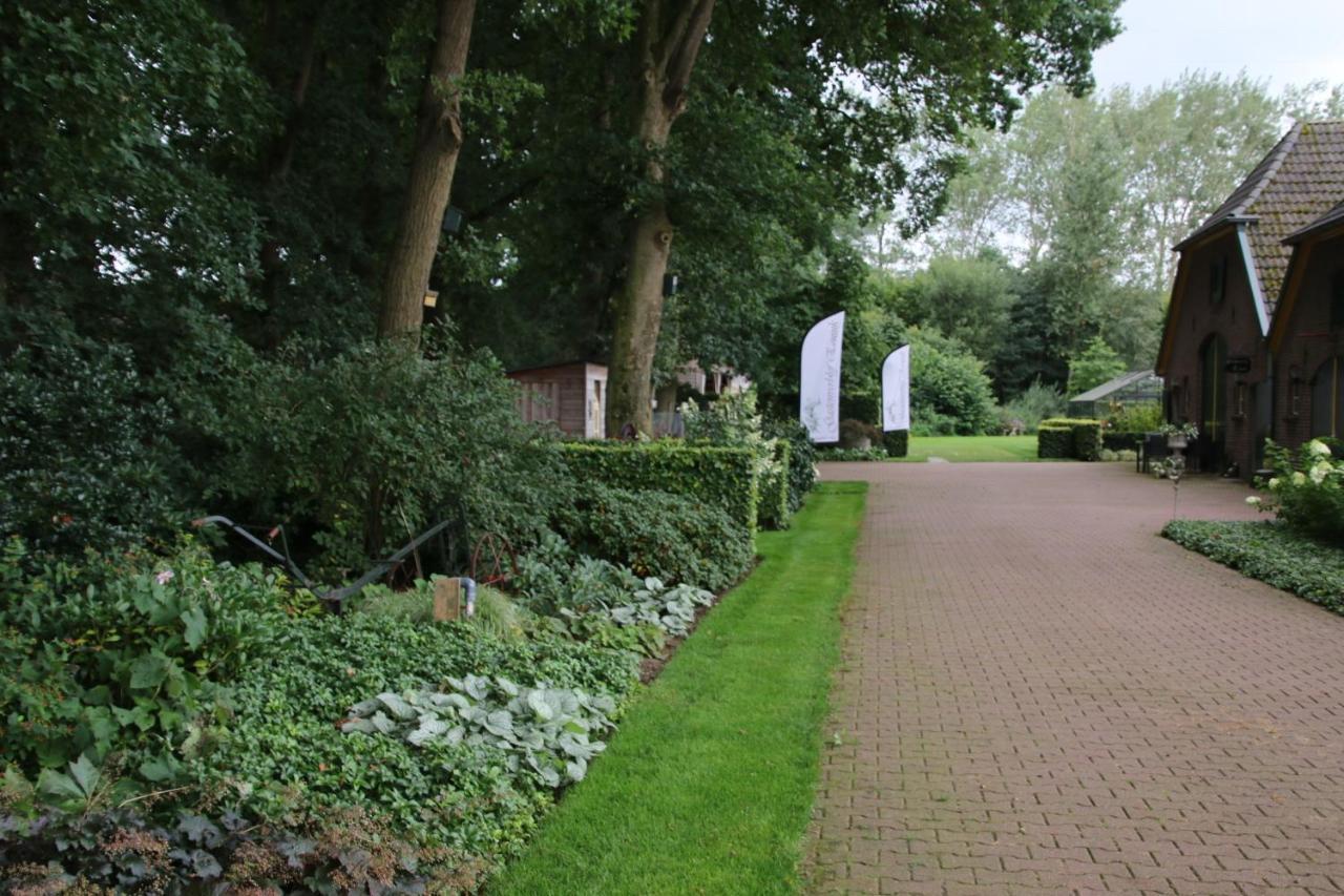Gastenverblijf Eenink Zelhem Extérieur photo