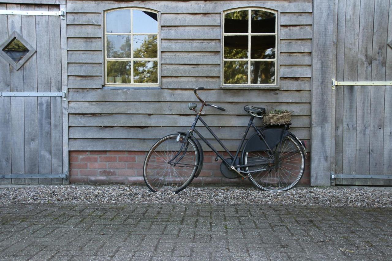 Gastenverblijf Eenink Zelhem Extérieur photo